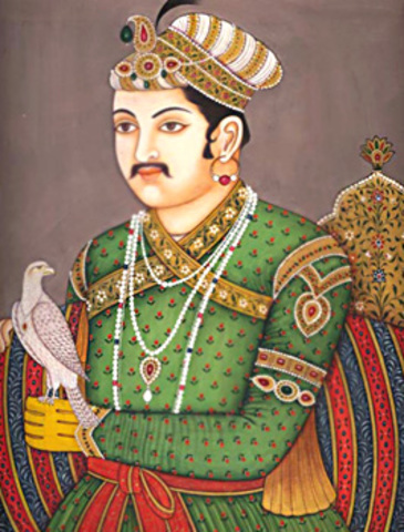 Chandragupta II Succeeds as the Gupta Ruler