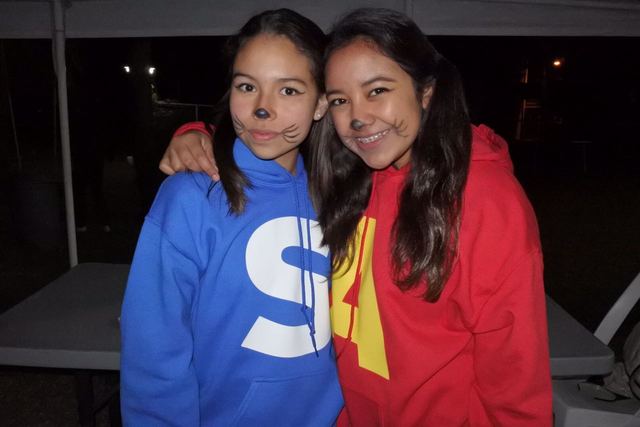 When I met my Best Friend