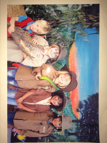 Visit my friends of EU