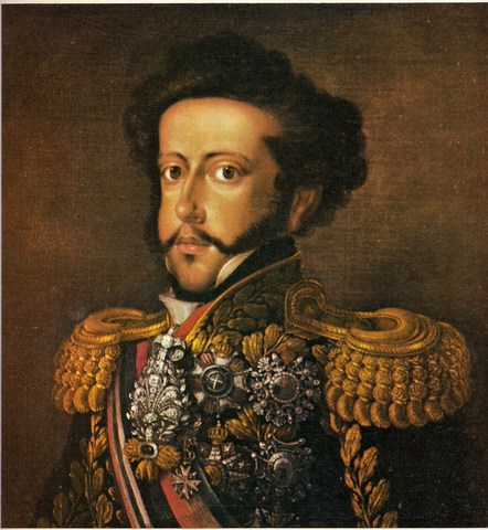 The Start of the Brazilian Revolution