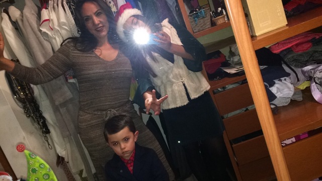 My favorite christmas