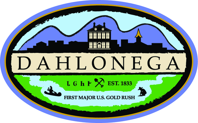 Dahlonega Gold Rush