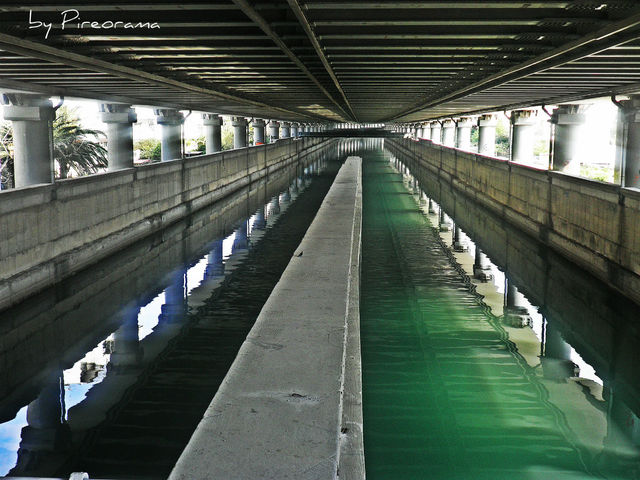 3η συνάντηση της ομάδας για τον Κηφισό