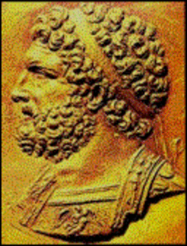 The Death of Alexander the Great