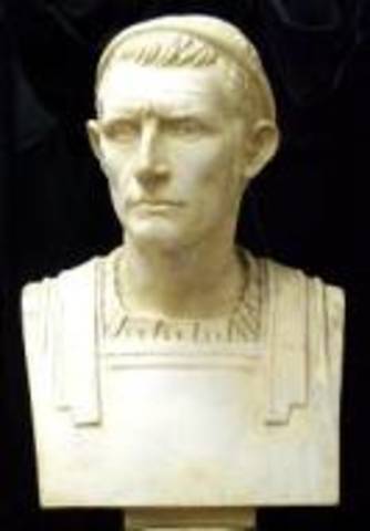 Rome Overthrows Macedonia