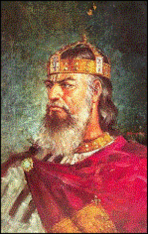 Rebellion Against Bulgarian Authority