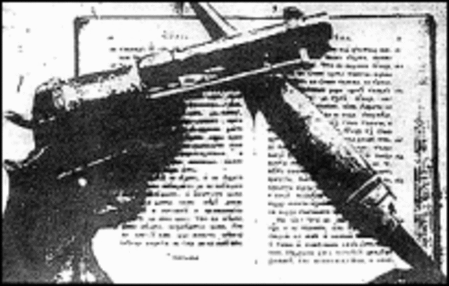 Young Turk Revolution