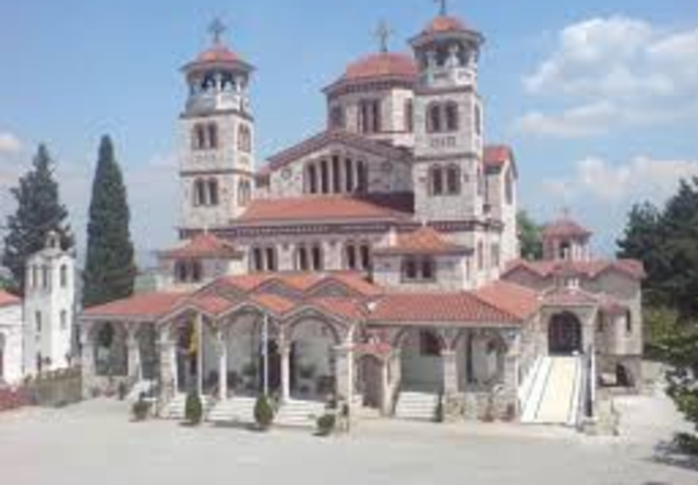 2013: Οργανική στο Νομό Θεσσαλονίκης