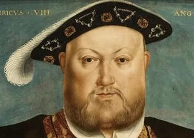 Henry VIII