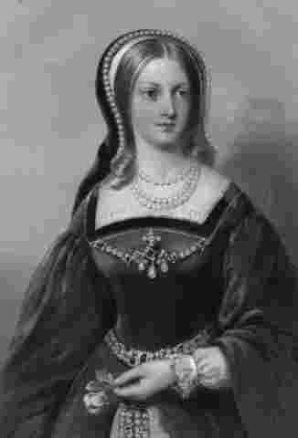 Lady Jane grey