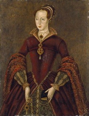 Jane Grey
