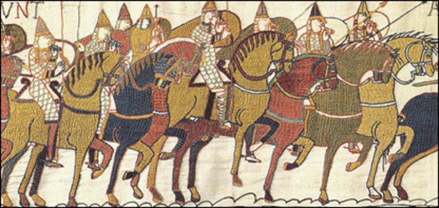 Principales características de la Edad Media