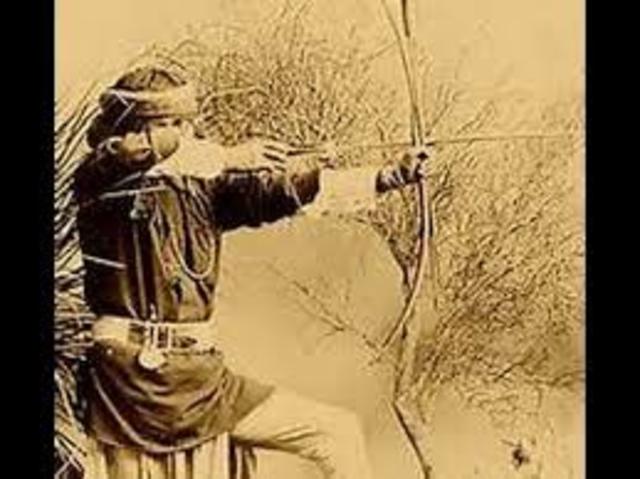 The Late Woodland Period