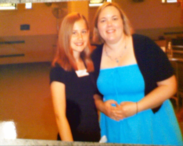 graduating fifth grade