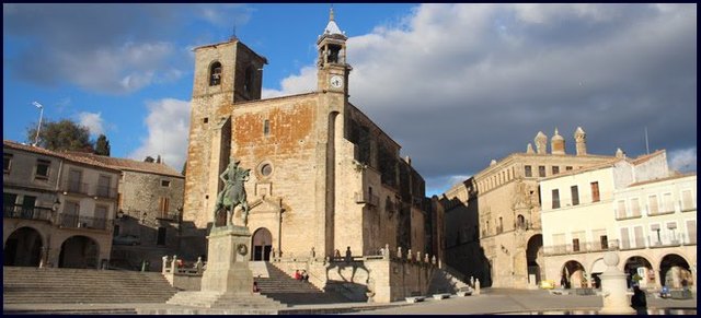 Iglesia de San Martín