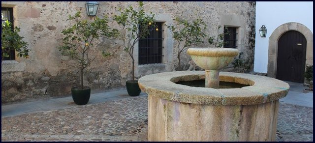 Convento de Concepcionistas de Santa Clara