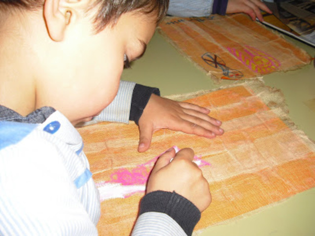 Actividad para trabajar la Edad Antigua