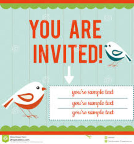 Πρόσκληση στους μαθητές