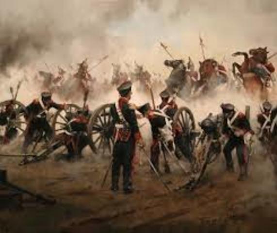 Segunda Guerra Carlista (1846-1849)