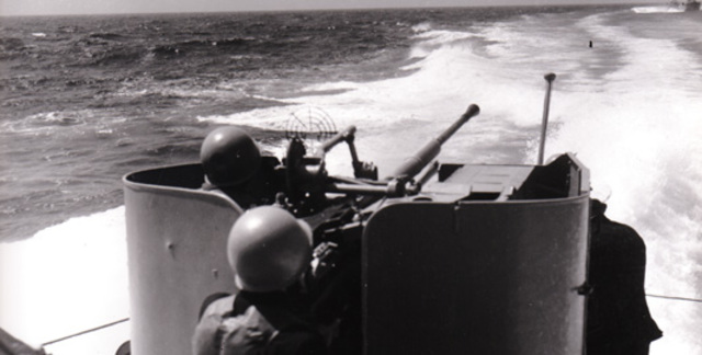 The Second Arab-Israeli War "Suez Canal War"