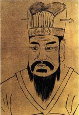 Xin Dynasty