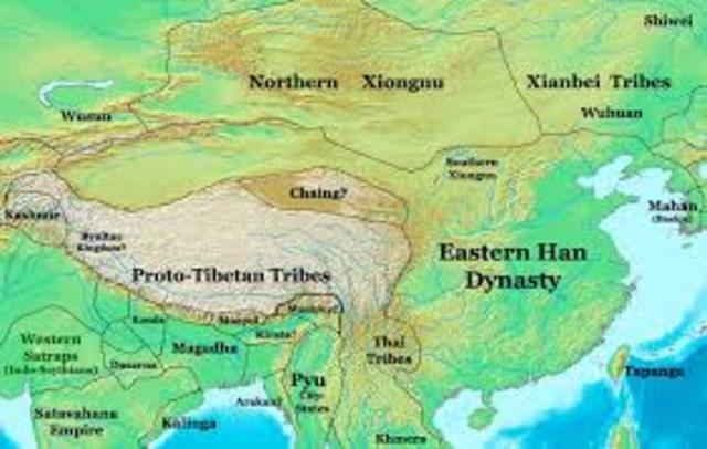 Eastern Han
