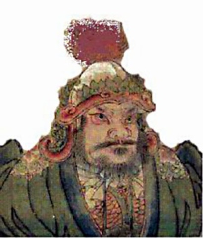 Reasserted Chinese control