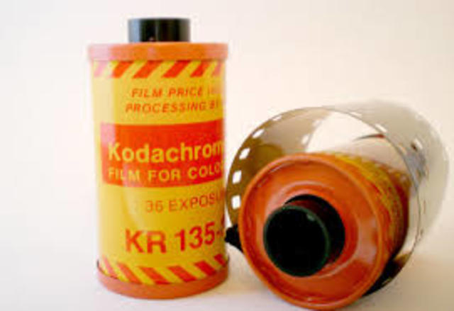 Kodachrome