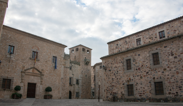 El Románico - Actividad