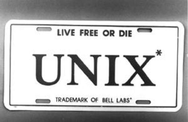 Unix