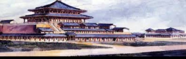 Xianyang is Destroyed