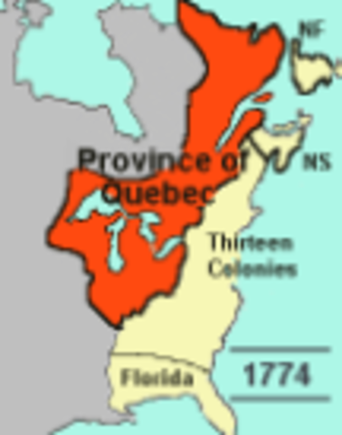 Quebec Act