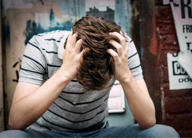 Мескалин: запрет