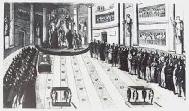 Trieno liberal 1820-1823