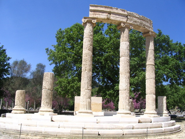 Сооружения