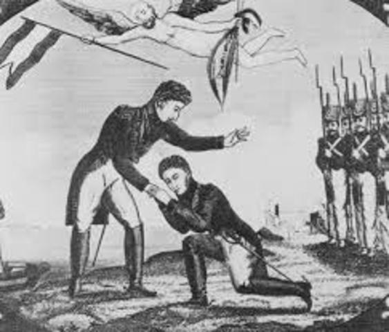 Gobiernos moderados de O'Donnell  1856-1868