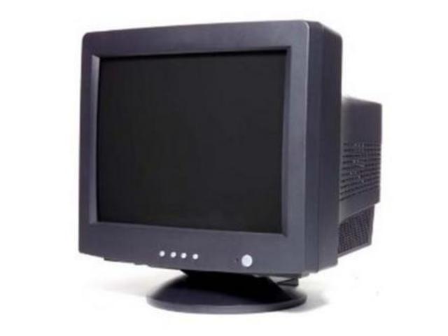 PC´s con monitor.