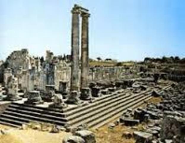 Período helenístico