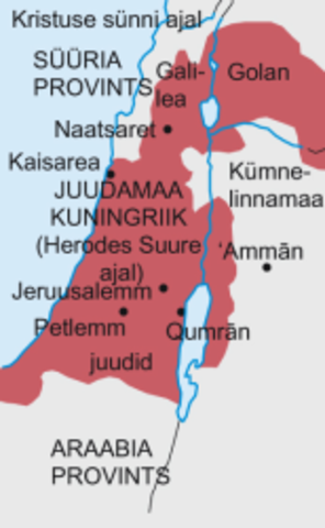 Jeerusalemma vallutamine