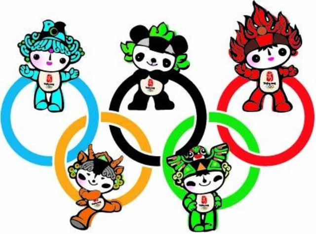 XIX летние олимпийские игры в г.  Пекин, Китай