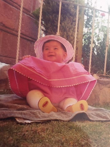 mi primer año