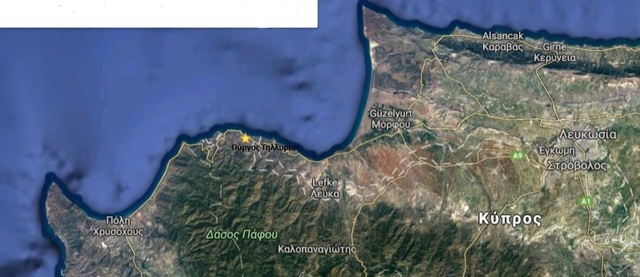 Αποφοίτηση από το Λύκειο Πύργου Τηλλυρίας