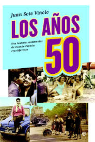 Años 50's
