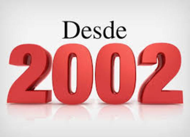 2002 Jimenez, J. (2002) enuncia MRP se desarrolla en base a dos parámetros básicos de producción: tiempo y cantidades