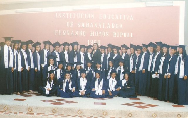 my graduation