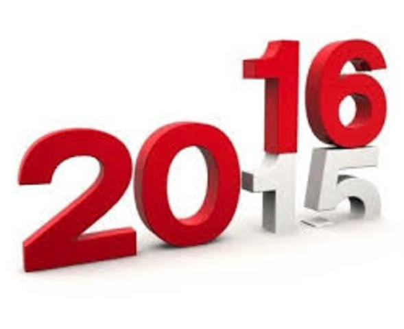 2015-2016 Nuestros dias