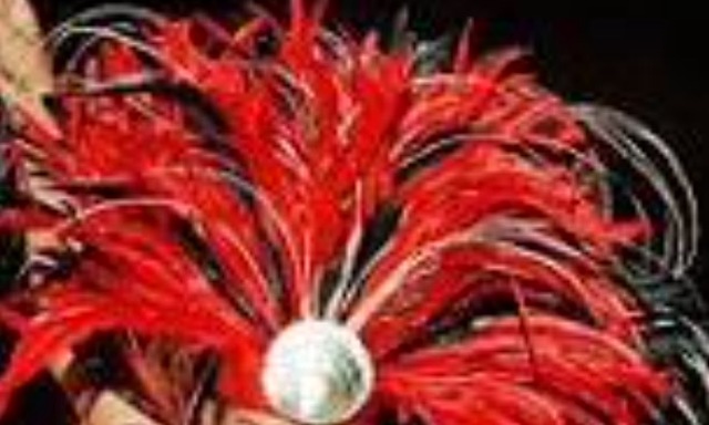 My first important presentation