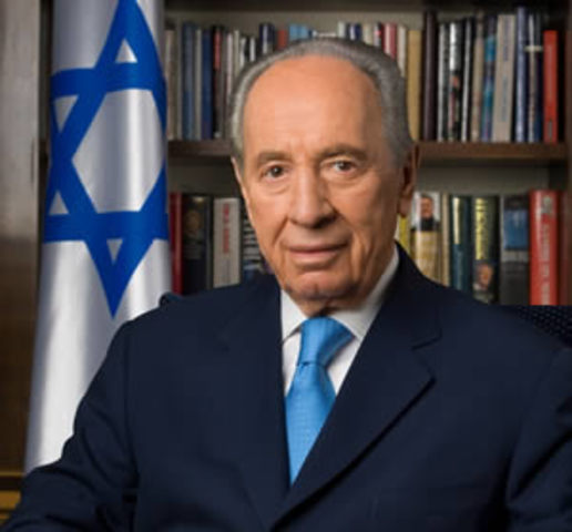 On September 24, Arafat And Rabin Sign The Oslo II Agreement