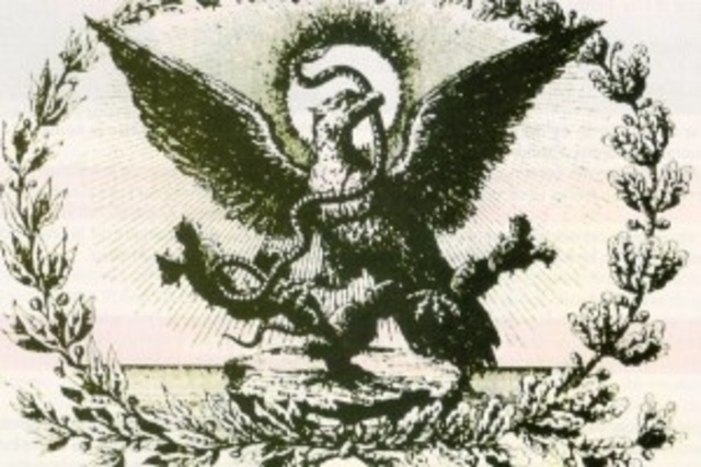 Constitución de 1857