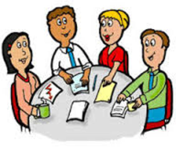 The Future Scenario One